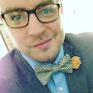 Meet your Posher, Carmichael